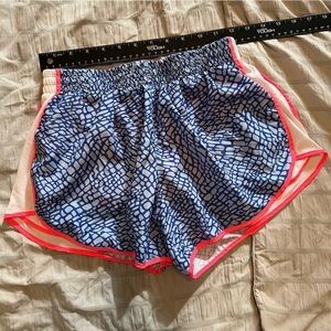 𝅺HIND‎ WOMEN'S ATHLETIC SHORTS MEDIUM